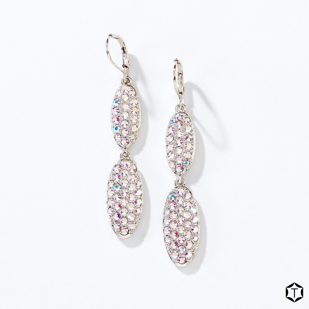 On the rise earrings